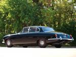 Jaguar Mk X 1961 года